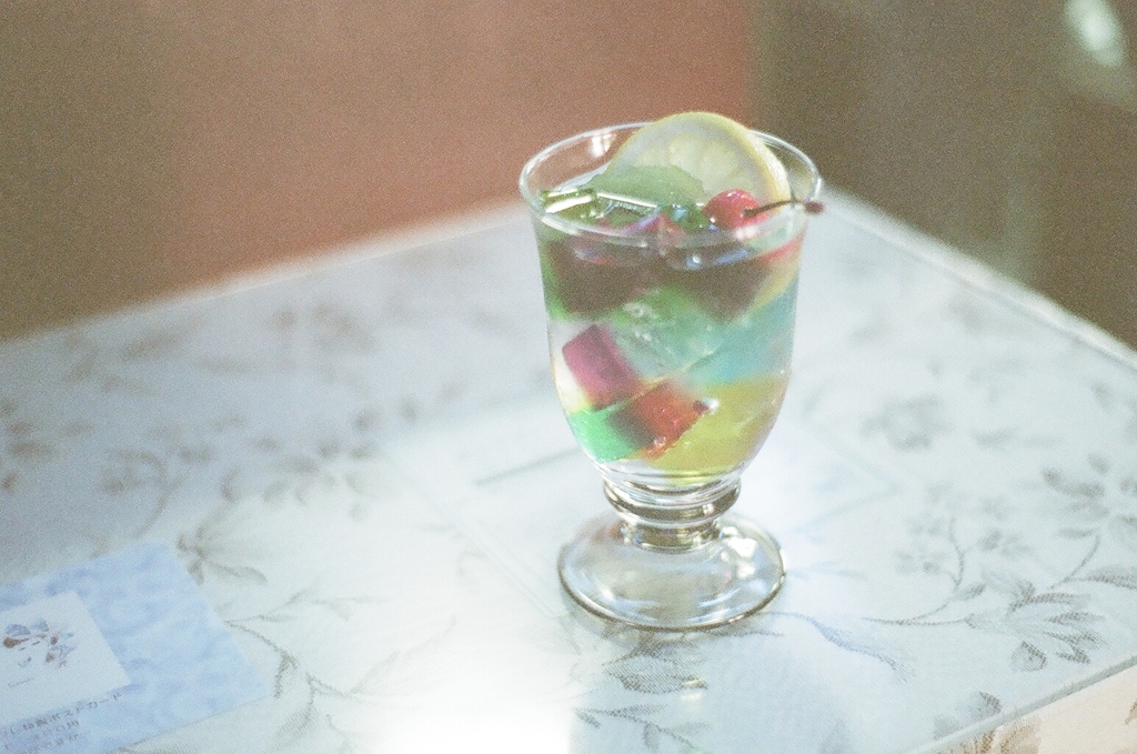 フィルム写真