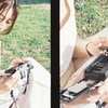 フィルム写真(ハーフカメラ)