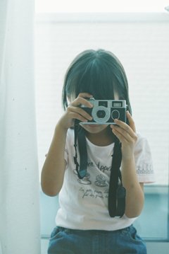 フィルム写真