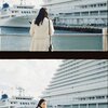 フィルム写真(ハーフカメラ)