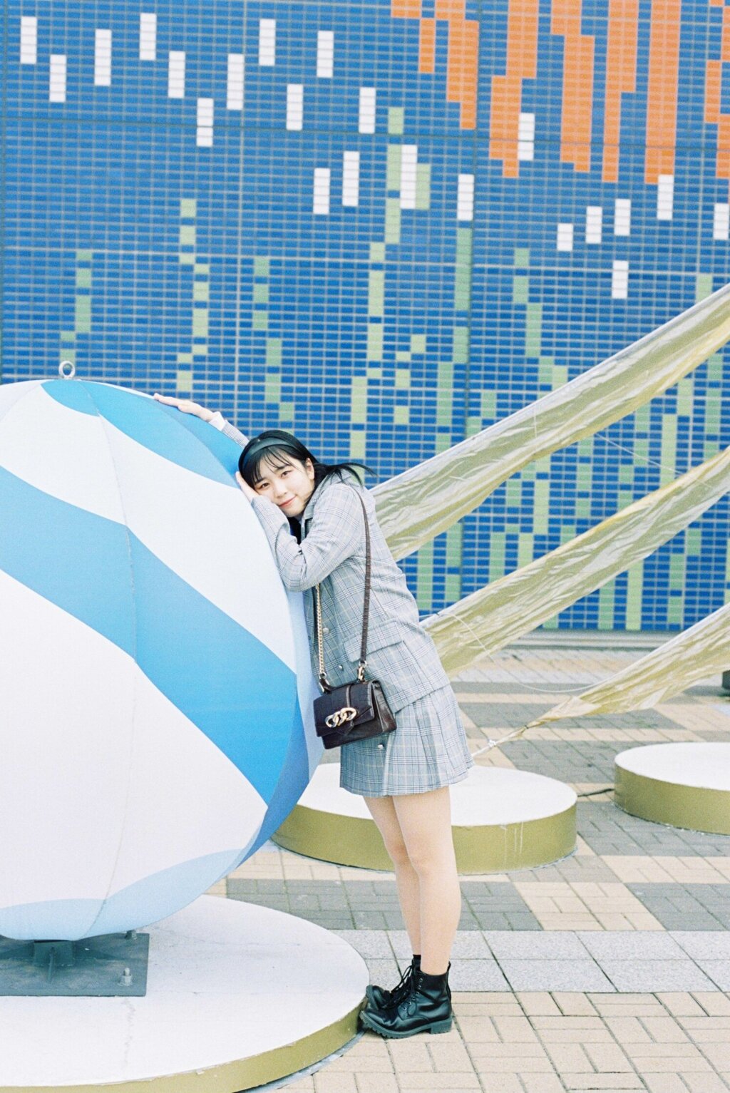 フィルム写真