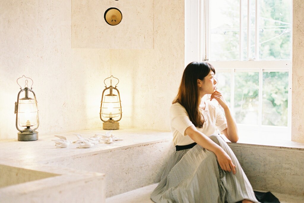 フィルム写真
