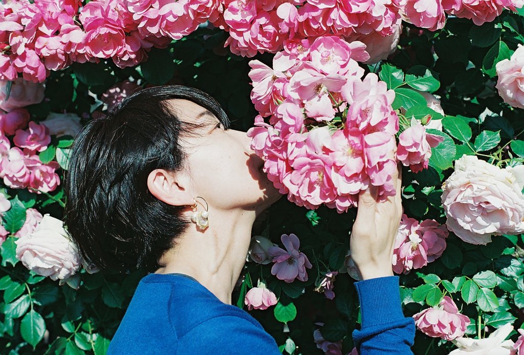 フィルム写真