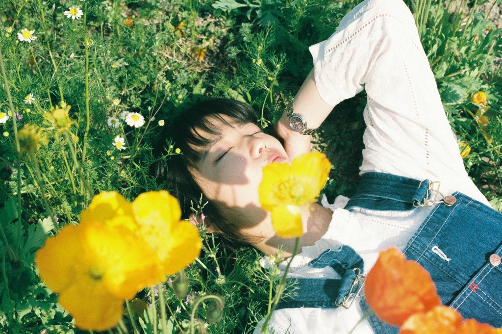 フィルム写真
