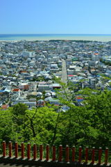 夏前