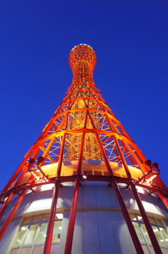 ポートタワー