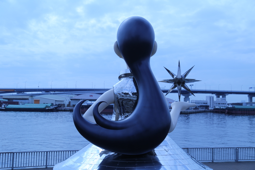 サン・シスター１