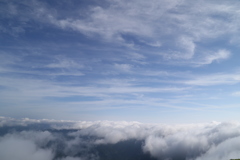 雲海