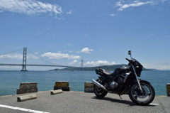 初夏ツーリング