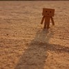 もう夕方かぁ・・・