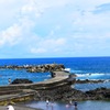 海はどうだい？