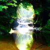 朝の入り口