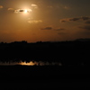 夕焼け