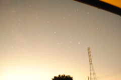 星空