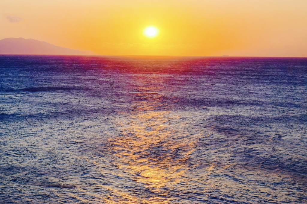 グラデーション