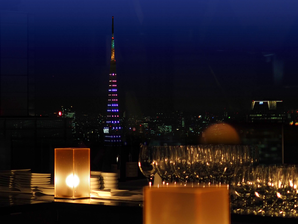 Waiting Bar