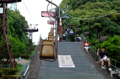 松山城