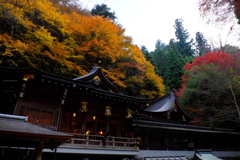 貴船神社