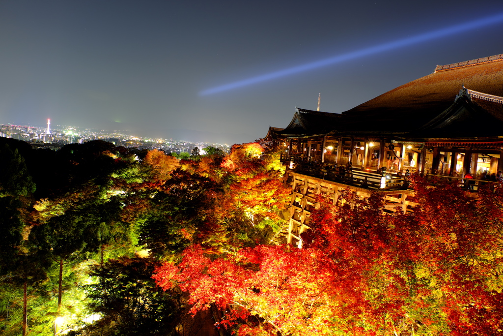 清水寺