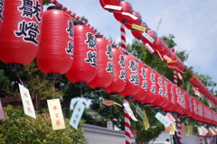伏見稲荷2016夏