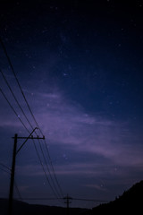 星