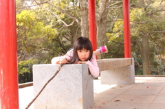何しようかな。