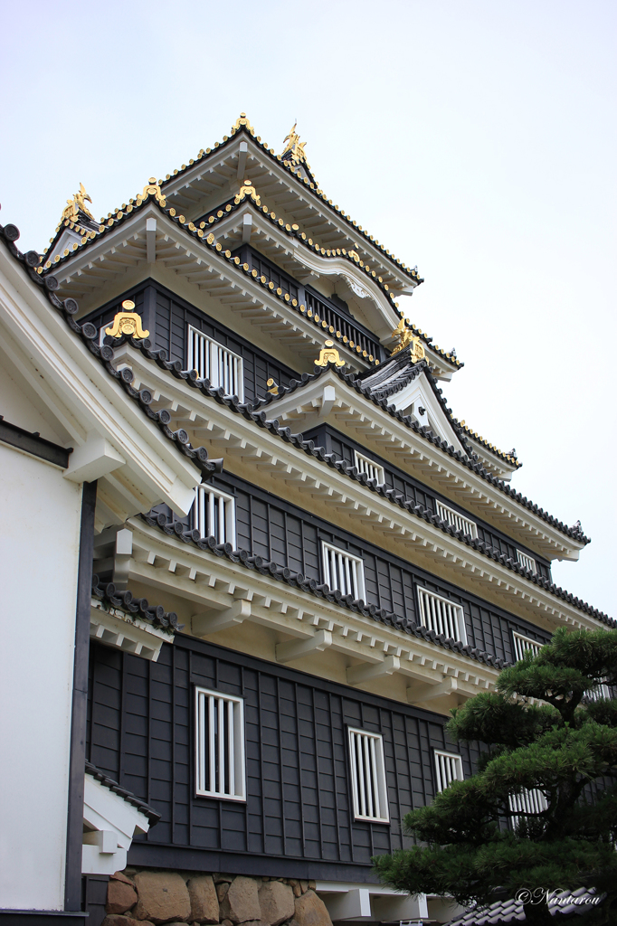 岡山錠001