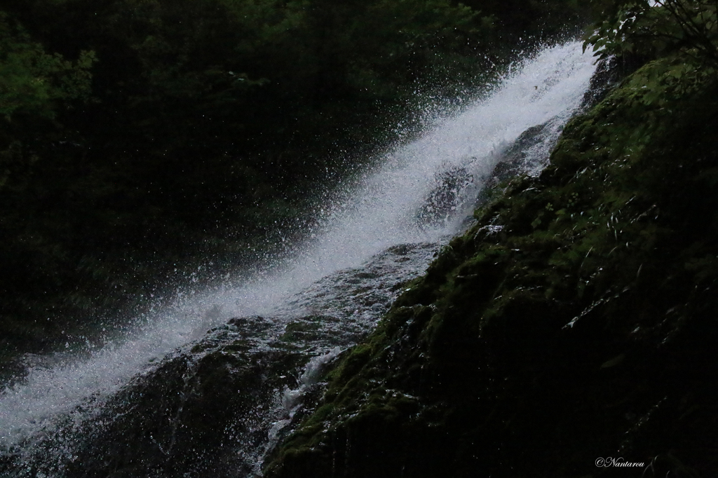 20160626佐用飛龍の滝004