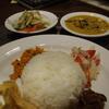 KANDY 玉子カレー　２０１５．０８．２１