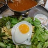 サラダライスキーマ