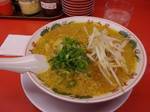 魁力屋　ラーメン