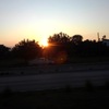 　キプロスの夕日　その１