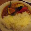 トマト野菜カレー　Coco's