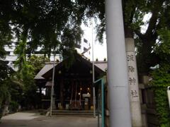 017 築地・波除神社