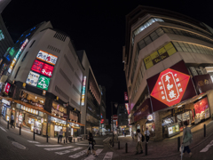 何処かの窓から