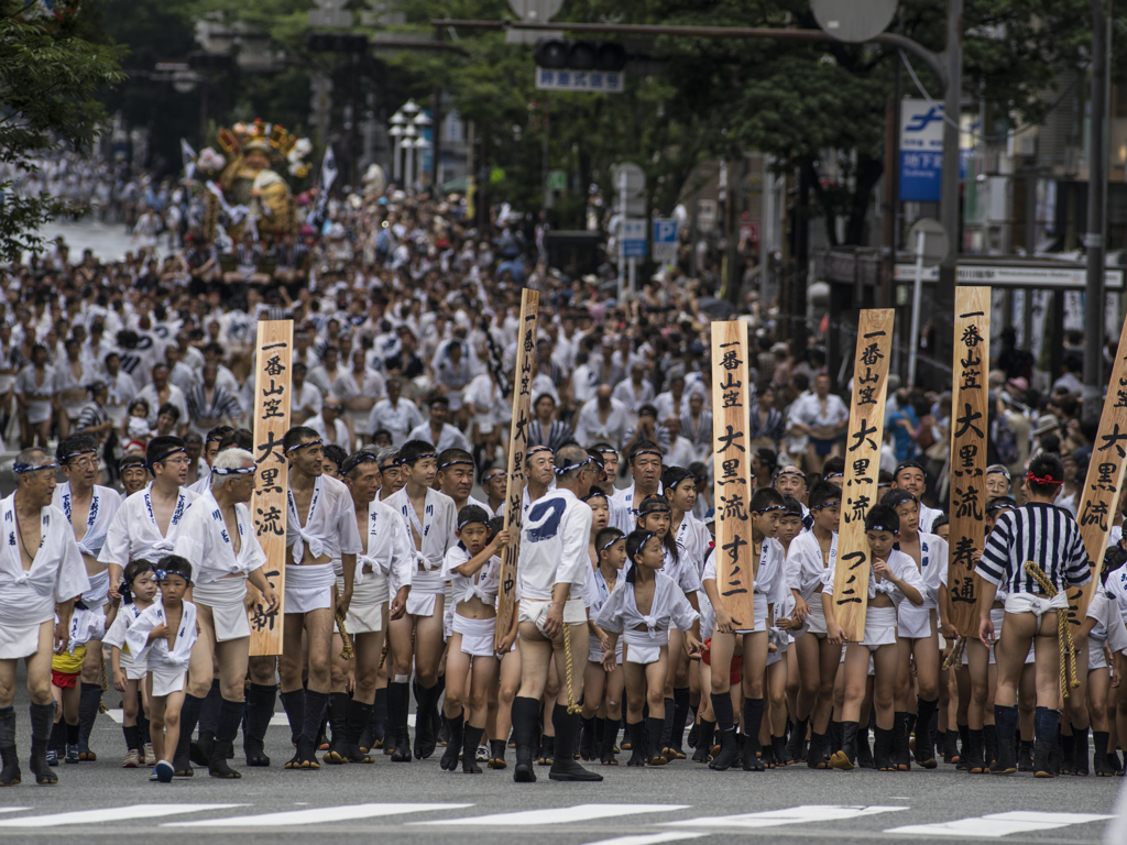 これの季節が