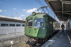 熊本電気鉄道