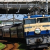 EF65-501