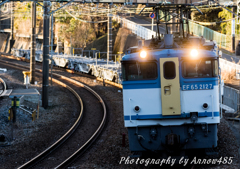 2月12日　アサ練４