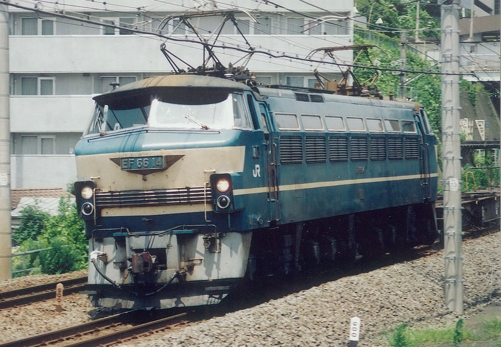 EF66-14
