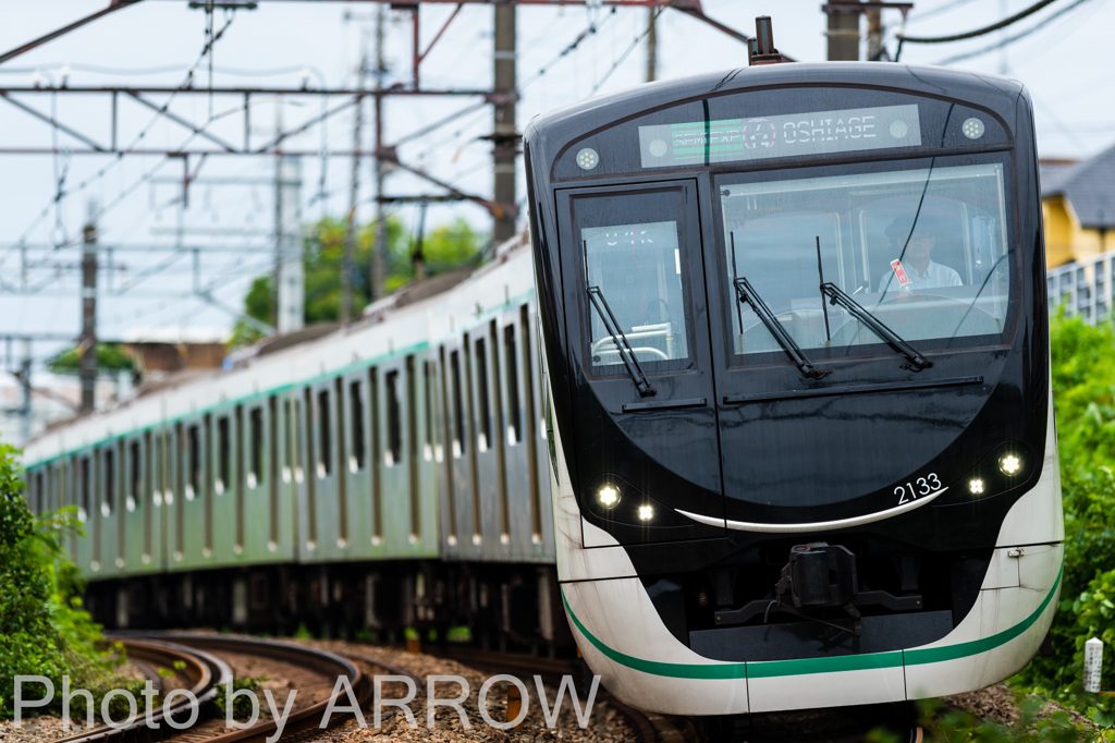 2021年7月5日　東急10