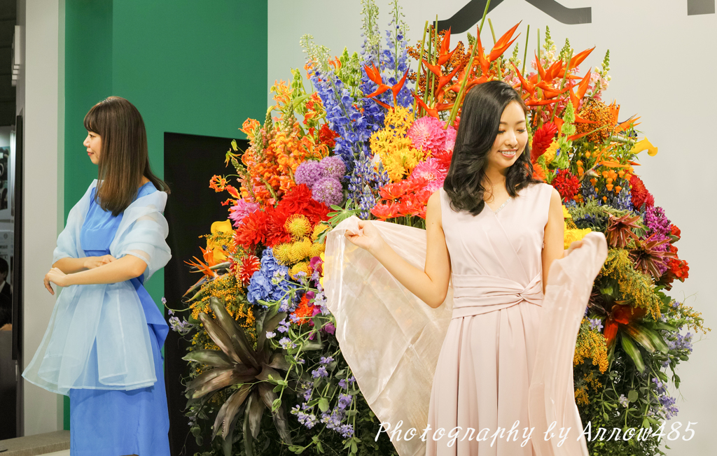 2018年3月2日　CP+２