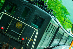 2019年6月9日　大井川鉄道３