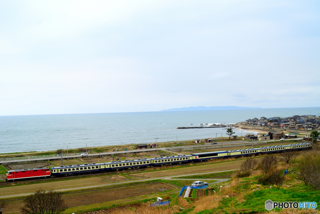 DD53　鳥海　その３