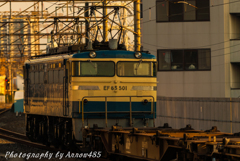 2007年12月26日　黄昏(´∀｀)