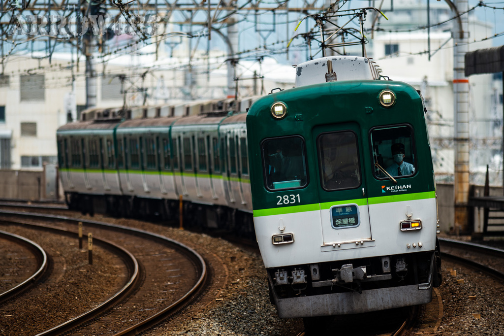 2022年5月17日　京阪2