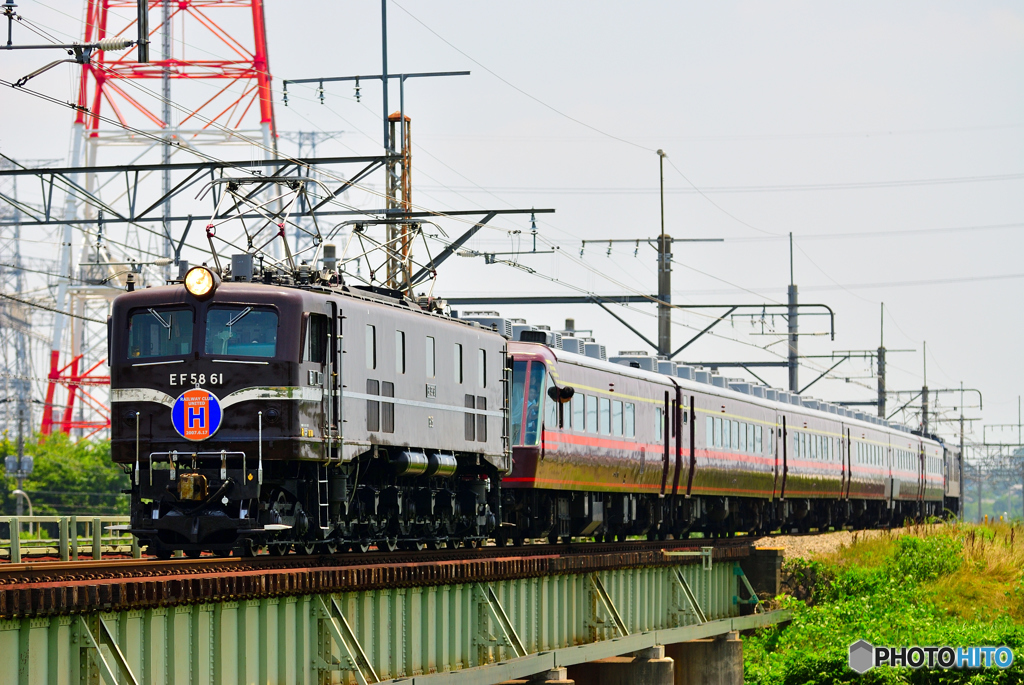 EF58-61
