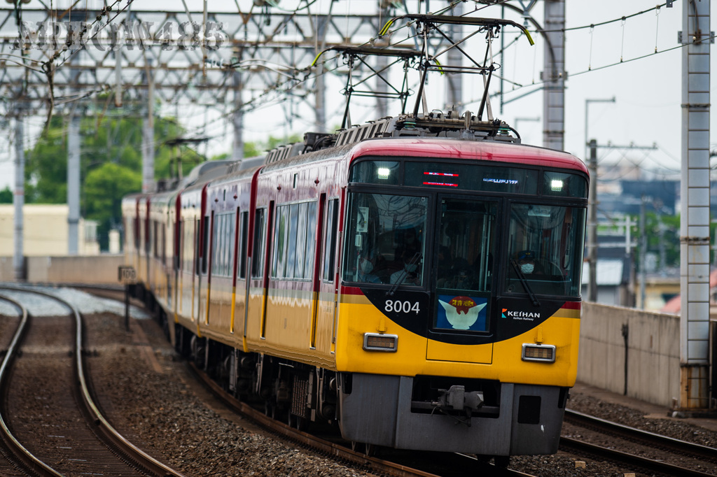 2022年5月17日　京阪3