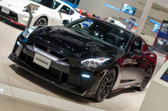 GT-R