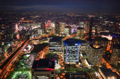 横浜ランドマークタワー　その２
